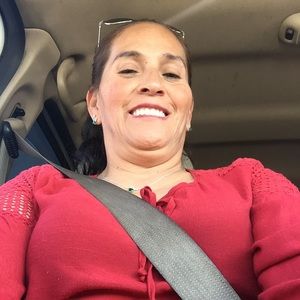 Meet your Posher, Rita